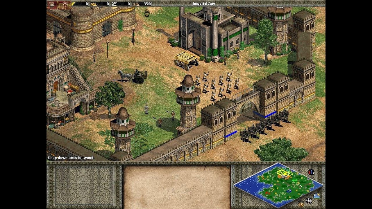 strategy building kingdom games online