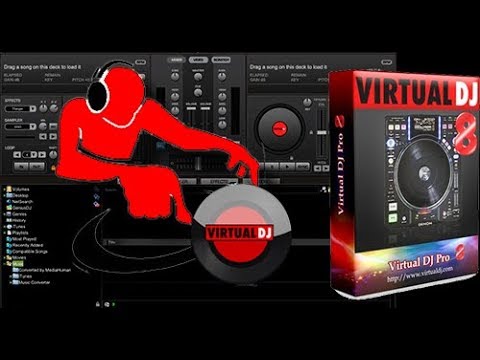 virtual dj 6 crack
